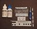 Xbox 360 XCLAMP Repair Kit - 3 Red Light X-Clamp Fix w/ Official Opening Unlock Tool with ArctiClean 60ml Kit (includes 30ml ArctiClean 1 and 30ml ArctiClean 2)
