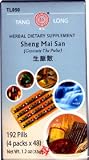 Generate the Pulse (Sheng Mai San) 41Qp66Bc%2B L. SL160 Generate the Pulse (Sheng Mai San)