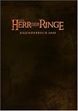 Der Herr der Ringe Kalenderbuch 2008 - 
