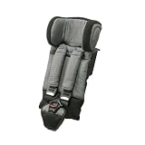 日本育児 トラベルベストEC ミディアムグレー