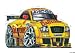AUDI TT RACER Koolart CERAMIC MUG 1386