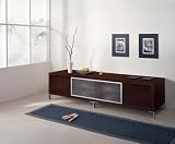 Modern Furniture | Lexington 76 TV Stand Entertainment Center
