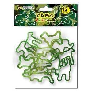 Click to see more detail PII Camo Animals Bandz Silly Wholesale Tub 288 Bands!,cheap PII Camo Animals Bandz Silly Wholesale Tub 288 Bands!