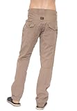 Men's G-Star Raw General 5620 Tapered Pant in Dune