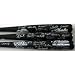 1983 Baltimore Orioles Autographed/Hand Signed Black Baseball Bat with Cal Ripken