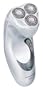 Remington R-950 Titanium Rotary MicroFlex Cord/Cordless Mens Shaver