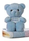 Aurora Plush Baby 9 My Baby Brother Bear