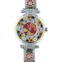 Disney Winnie Pooh Watch Licensed Italian Charms
