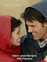 Adult Rain Poncho for Men or Women by totes