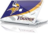 Skinit Minnesota Vikings MacBook 13 Laptop Skin