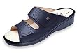 Finn Comfort Women's Jamaica Soft Footbed