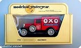 Matchbox Models Yesteryear Y22 1930 Ford A Oxo