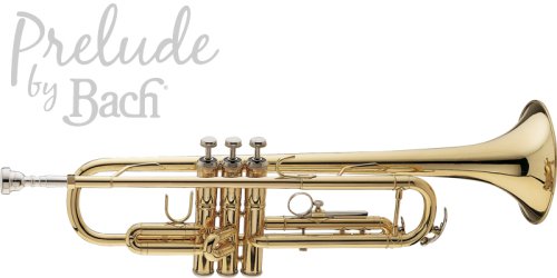 Bach Prelude Trumpet Bach Prelude Trumpet