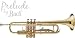 Bach Prelude Trumpet