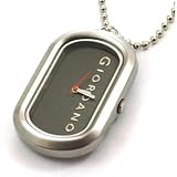 Giordano 3062-1 Ladies Watch Pendant On Ball Chain