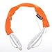 Cosmos Soft Cotton Headset Cover Sleeve