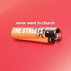 Never Went To Church - Album Version
