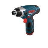 Bosch PS40-2 10.8-Volt Impact Driver by Bosch