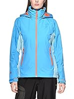 Salewa Chaqueta (Cielo)
