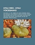 Utau - Utau Voicebanks: Agi-9 Mayu, AI, Airi, Amberlynn, Abel Kanseine, Adele, Aele Ikusane, Ahou Amaine, AI Hiko, AI Kotone, AI Misaki, Aido KOTONE