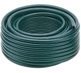 Draper 56312 GREEN HOSE 12MM BORE 30 METRES