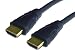 1.8M HDMI to HDMI Cable - Gold Connectors - For Use With HD TV's / Xbox 360 / PS3 etc