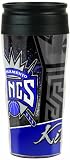 NBA Sacramento Kings 16-Ounce Travel Mug