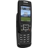 Tracfone Samsung T301G Slider with Triple Minutes for Life and 1200 Minutes! (Tracfone)