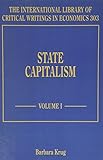 State capitalism