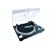 Omnitronic DD-2520 schwarz