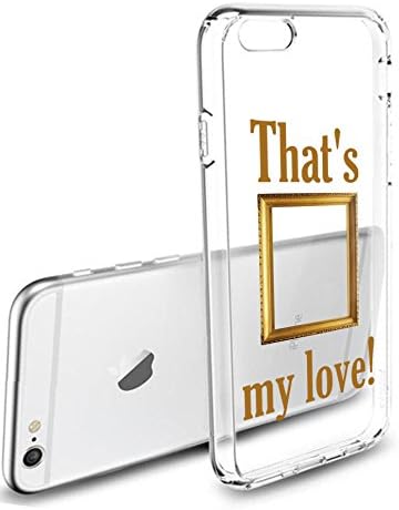 Galaxy Note 5 Case,with Option to Paste the Picture of Your Love - Son,daughter,husband Under the Gold Frame. Clear Smooth Gel Soft Tpu, 55mm, .free Bonus Inside.