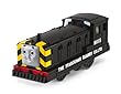 Mattel - R9213 - Thomas et ses Amis - Vehicule Miniature - Petit Ami - Mavis