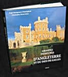 Grdes demeures d'Angleterre & pays ga...
