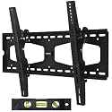 Cheetah Mounts APTMMB Tilt Wall Mount for 32"-55" Plasma and LCD Displays