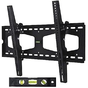 Buy Cheetah Mounts APTMMB Tilt Wall Mount for 32-55 Plasma and LCD Displays by Cheetah
