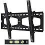 Cheetah Mounts APTMMB Tilt Wall Mount for 32"-55" Plasma and LCD Displays