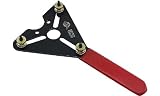 Clutch Holding Tool