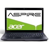 Acer Aspire 5742G-5464G32Mnkk 39,6 cm (15,6 Zoll) Notebook (Intel Core i5 460M, 2,5GHz, 4GB RAM, 320GB HDD, nVidia GT420M, DVD, Win 7 HP)von "Acer"