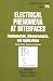 Electrical Phenomena at Interfaces (Surfactant Science)
