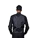 Men's Silver Sequins Vest