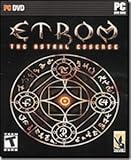 Etrom: The Astral Essence