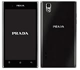 【中古】docomo PRADA phone  L-02D PRADA 中古
