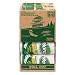 Kitchen Paper Towel Roll, 5-3/4 x 11, White, 140/Case