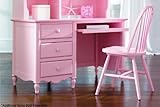 Lea Furniture - Lea Youth Furniture 890-345 - Seaside Dreams Desk