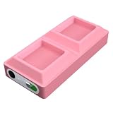 SwitchEasy ChocoShuffle Strawberry Chocolate for iPod shuffle 3G/Pink