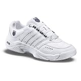 K SWISS Vibrant II Outdoor Ladies Tennis Shoes (91159195), UK5