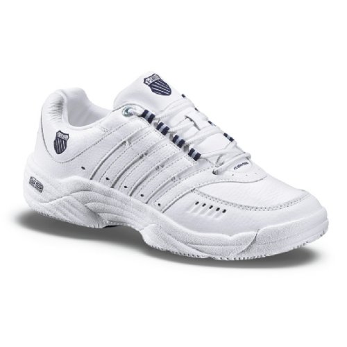 K SWISS Vibrant II Outdoor Ladies Tennis Shoes