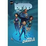 The Deep: Here Be Dragons
