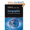 Geographie: Physische Geographie und Humangeographie (Sav Geowissenschaften) Geographie: Physische Geographie und Humangeographie (Sav Geowissenschaften)