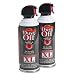 FALDPNXL2 CLEANER,APP,SPEC,XL,DUST-OFF,10OZ,2PK
